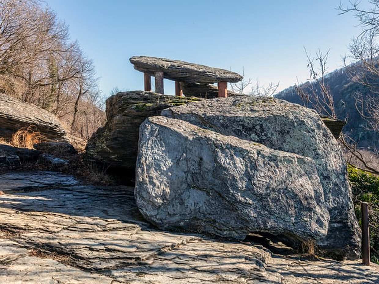 Express | Echoes in Harpers Ferry, photo 3