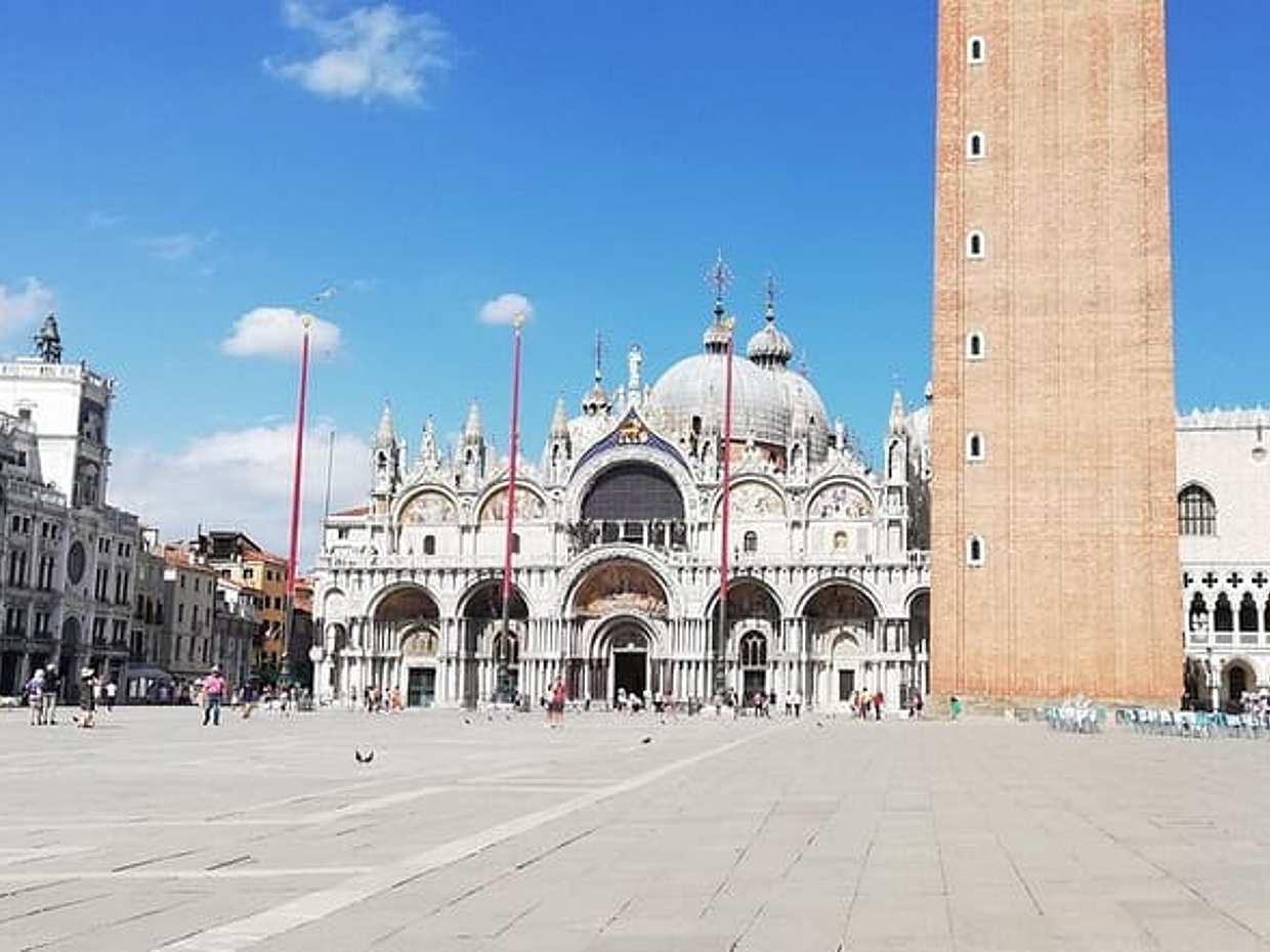 VENICE in 1 Day WOW Tour: city walk, Murano, Burano with lunch!, photo 5