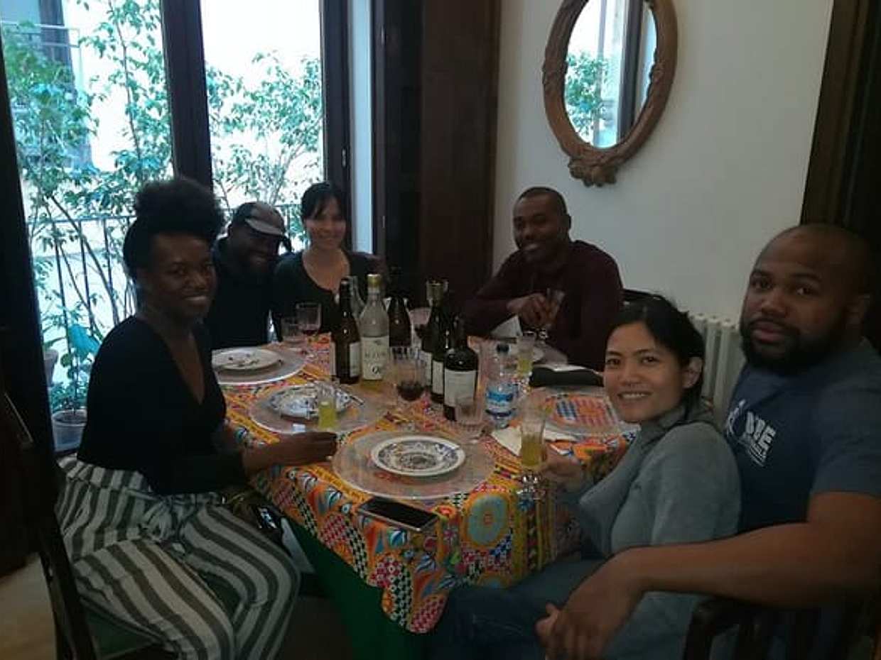 Cooking Class in a countryhouse near Cefalu', photo 3