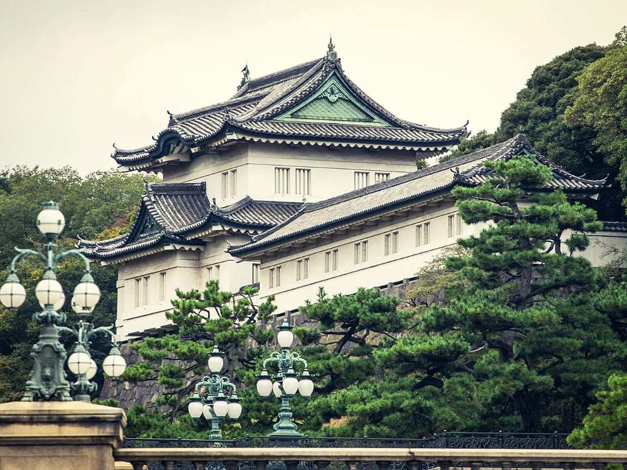 Personalized Tokyo City Tour with Guide by Car in Japan, Personalized City Tour by Car