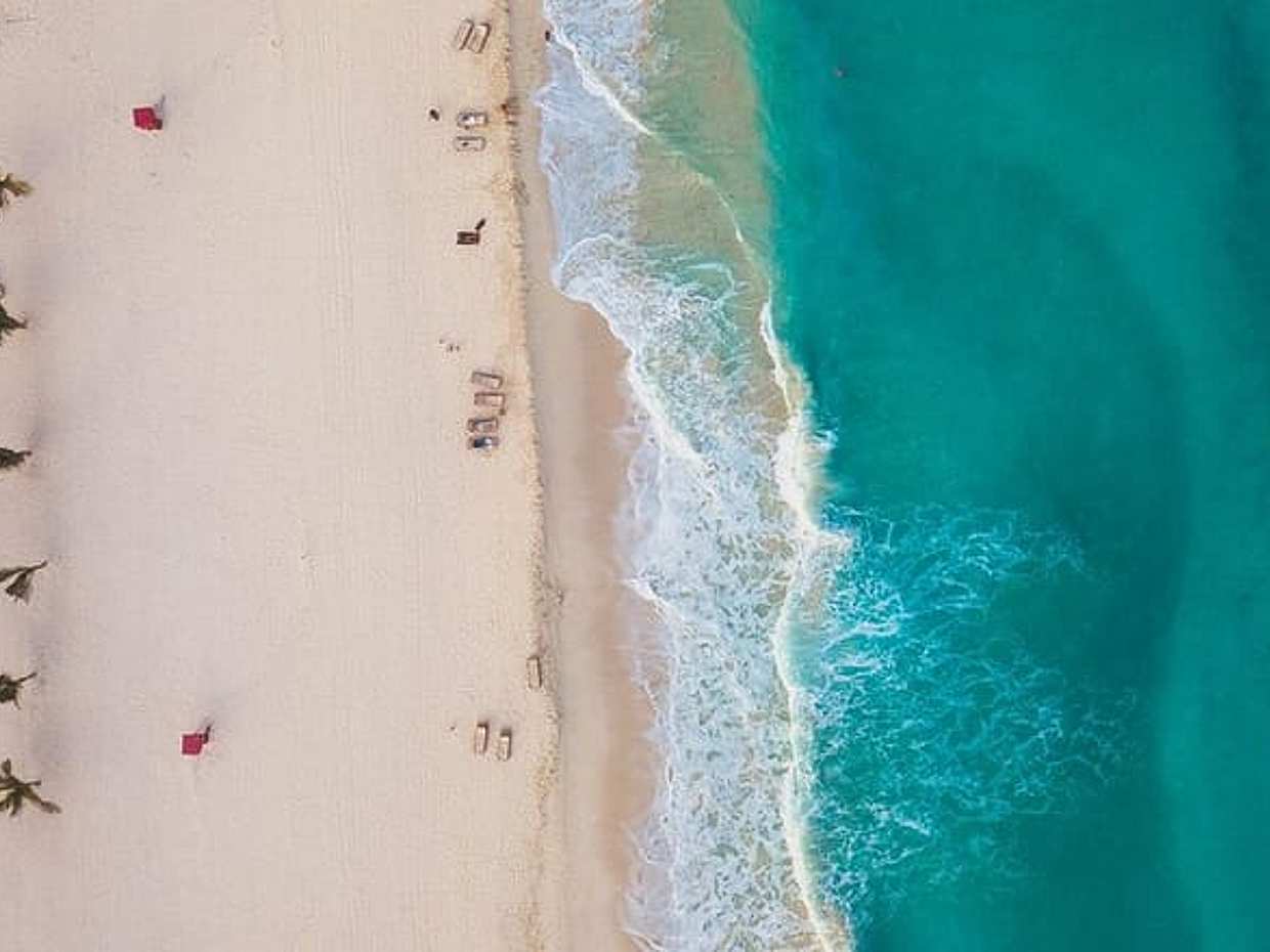 Tulum to Cancun - Private Transfer with Optional Sightseeing, photo 4