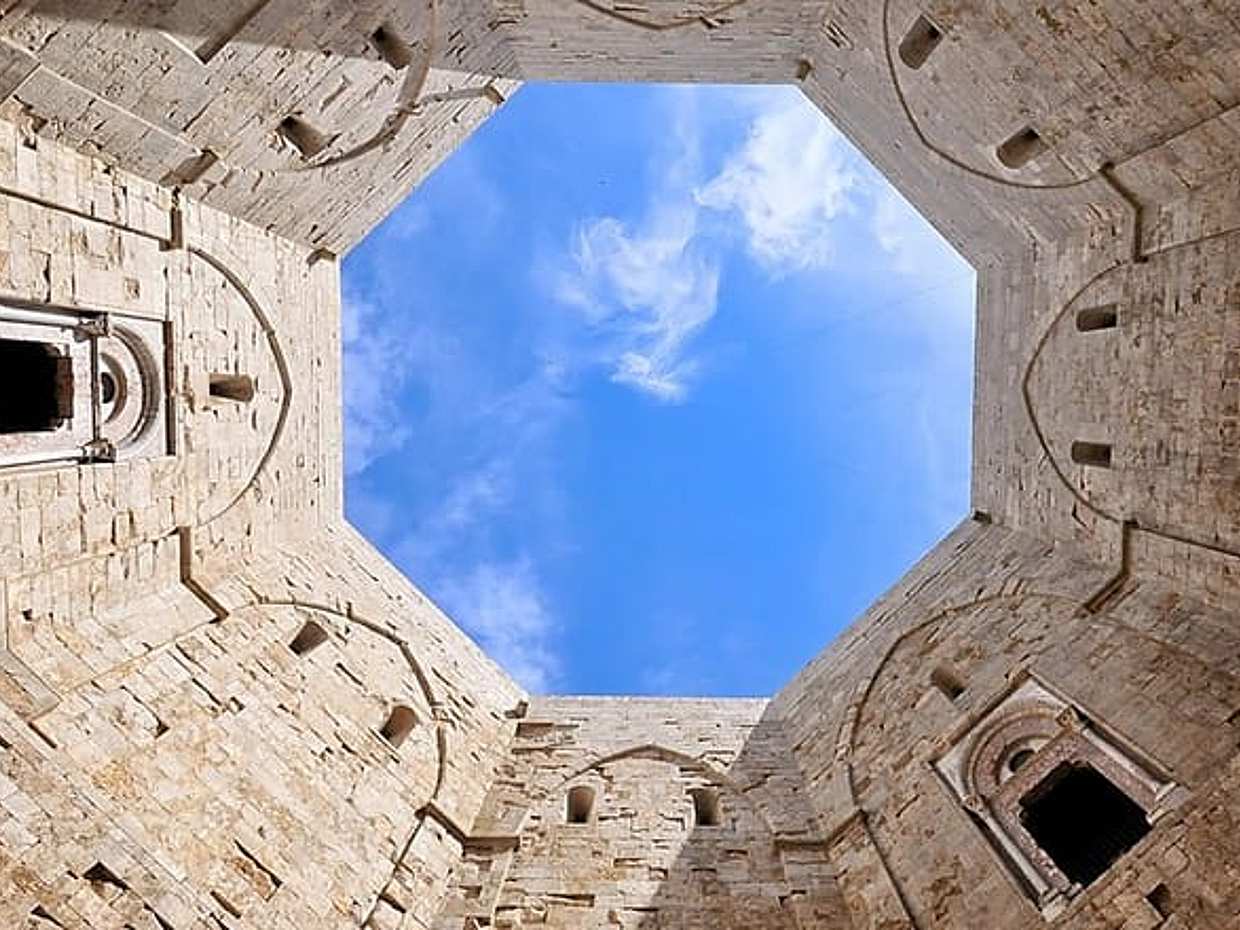 Half-Day Trip to Castel del Monte from Bari, photo 3
