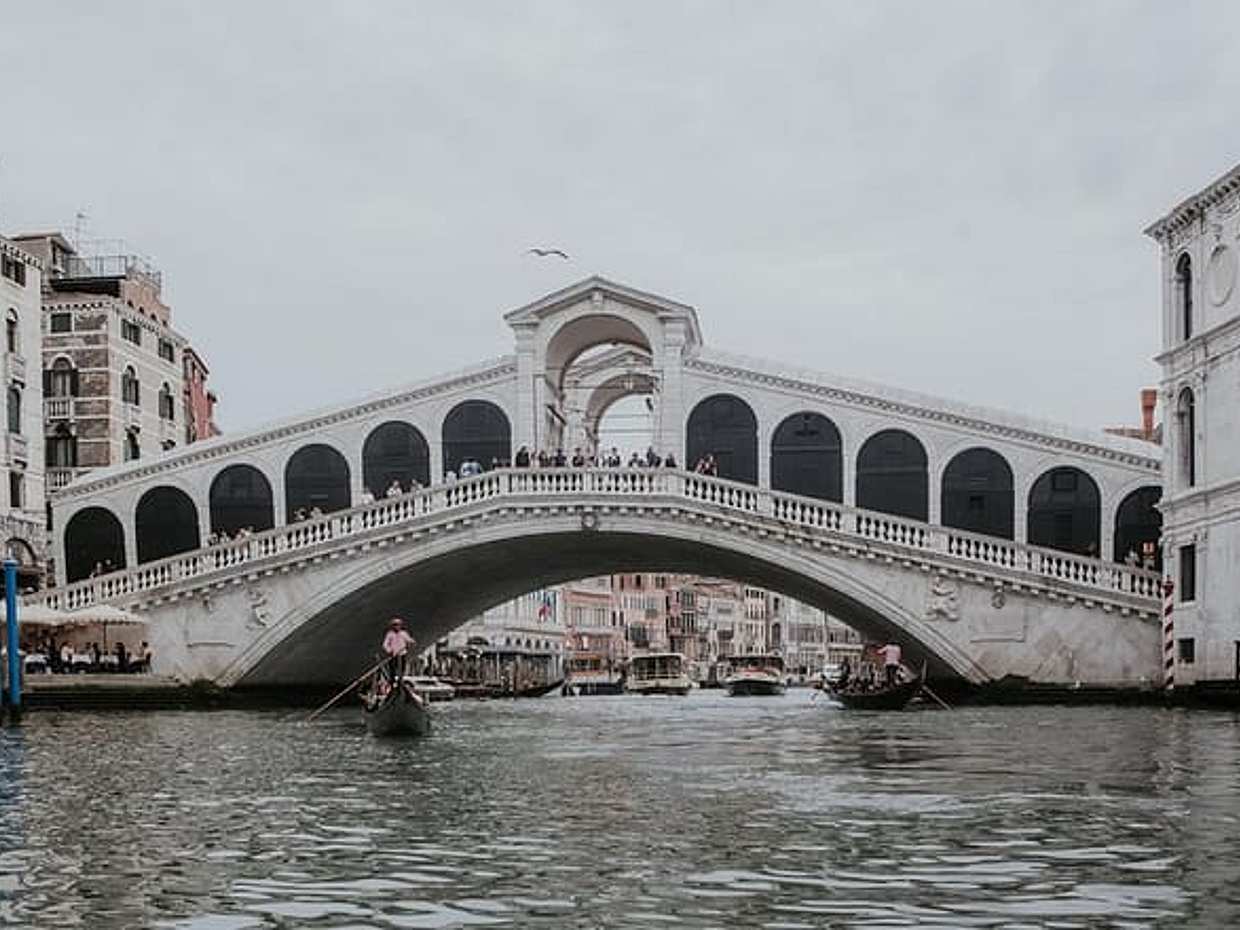 Venice Highlights : City tour and Grand Canal boat Experience, photo 2