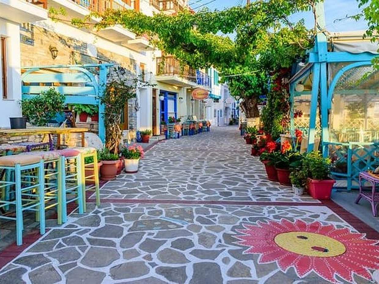 "Giro dell'isola intera Scopri Samos, Grecia", photo 5