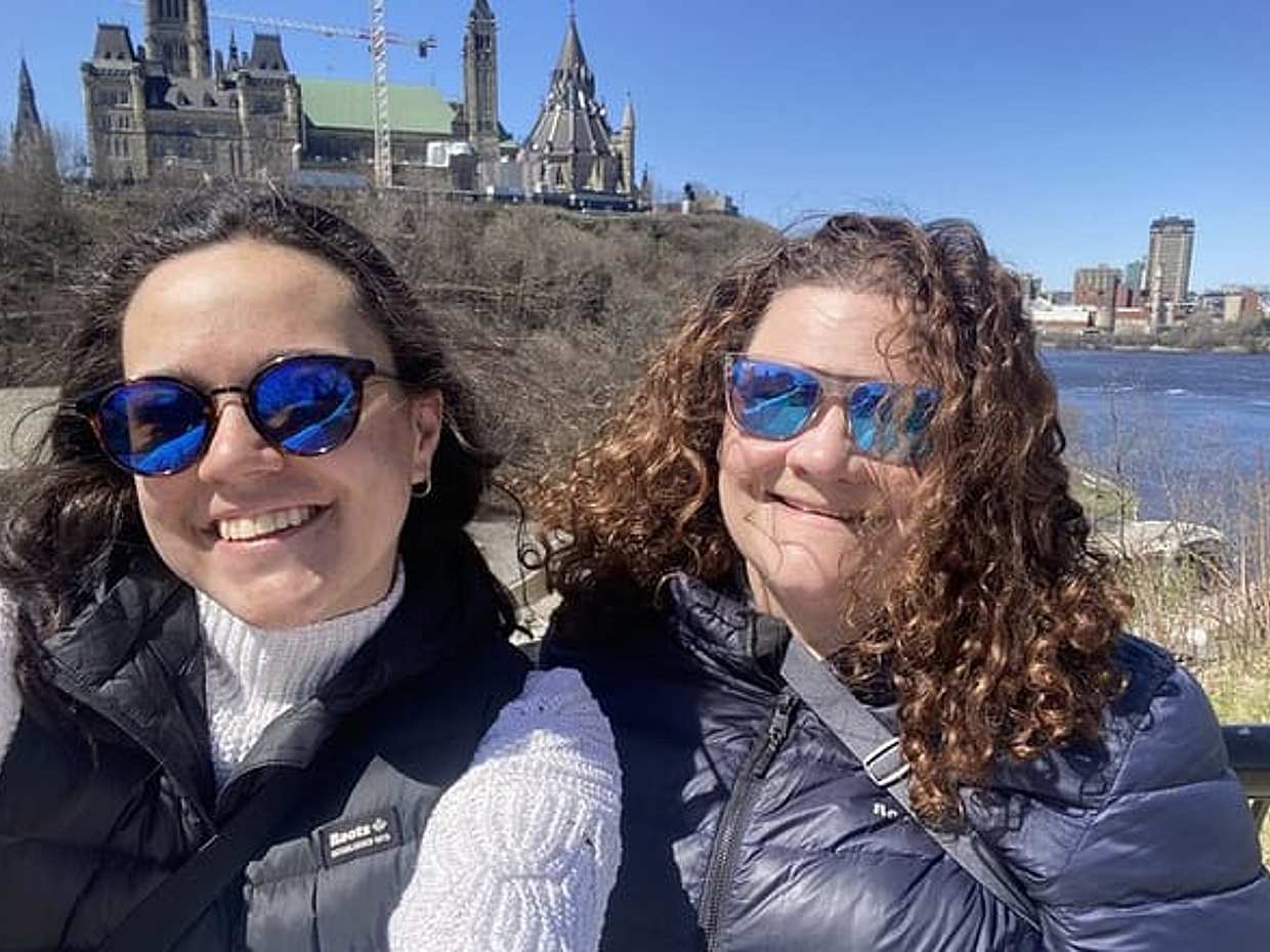 "Ottawa Mystery Quest: Avventura investigativa autoguidata, Canada", photo 5