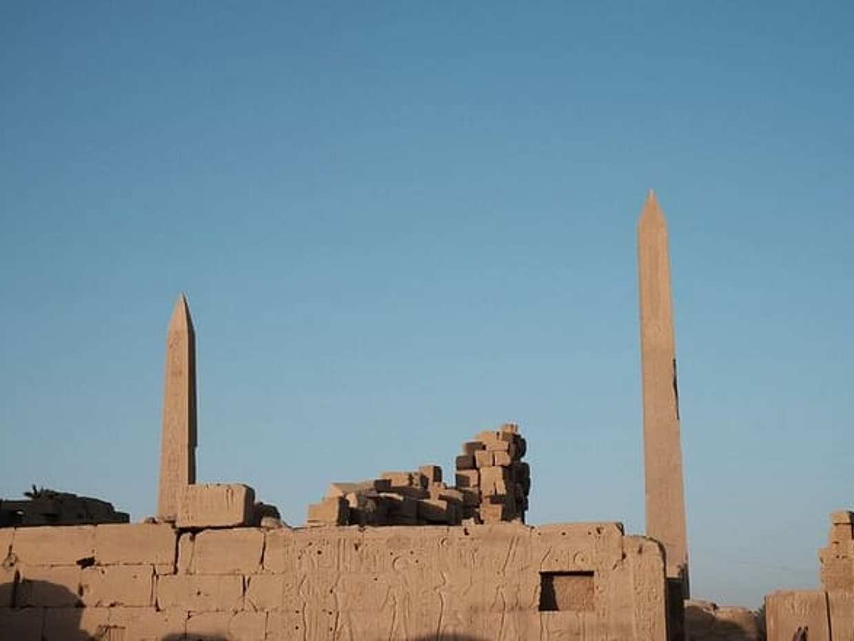 Private Luxor Day tour from Cairo by Flight, photo 5