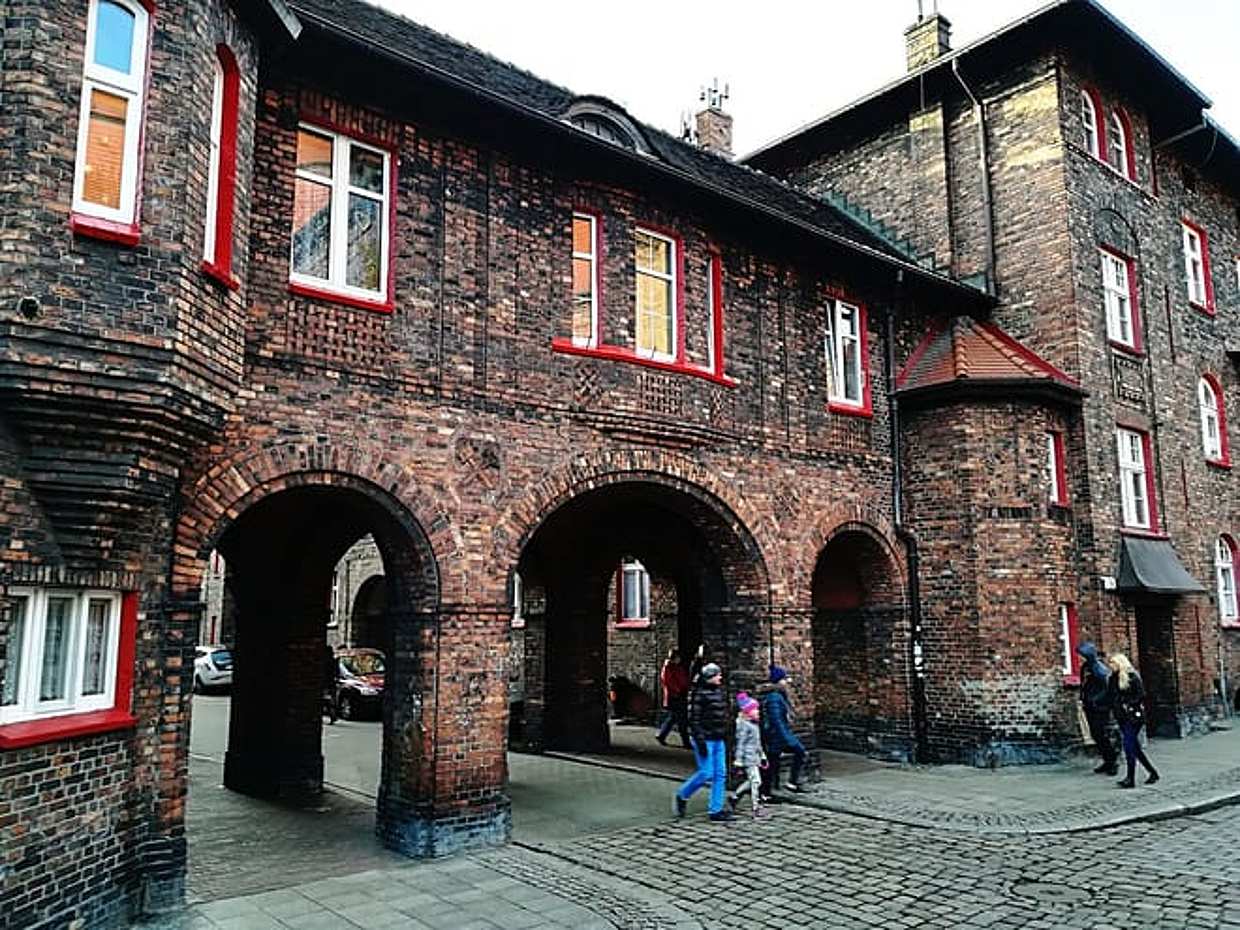 Katowice – the capital of Upper Silesia - PRIVATE tour (4h), photo 5