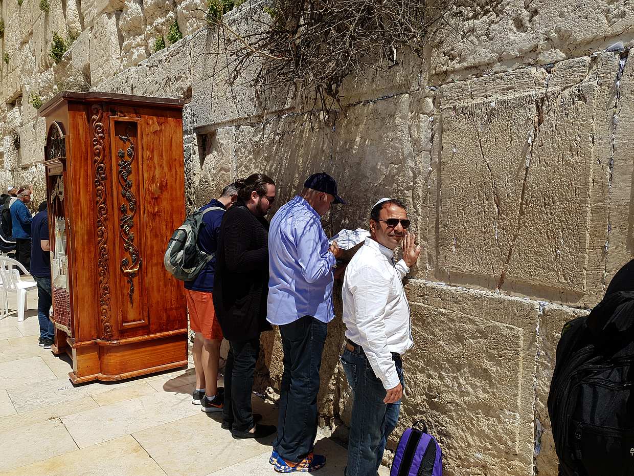 Città Santa di Gerusalemme Tour Privato in Israele, Tel Aviv-Yafo
, photo 4