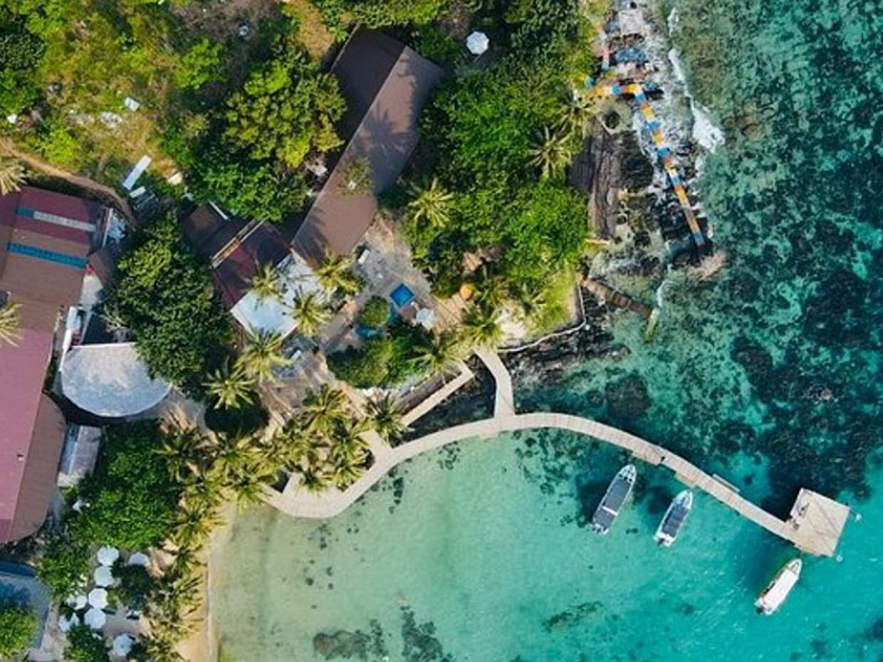 Phu Quoc Island Day Shared Tour with Snorkeling in Vietnam, photo 5