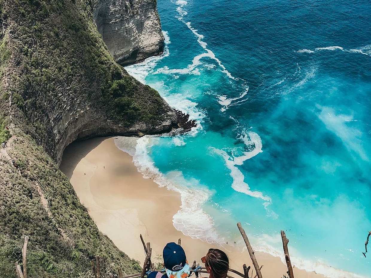 West Nusa Penida Full-day Tour in Bali, Indonesia, photo 3