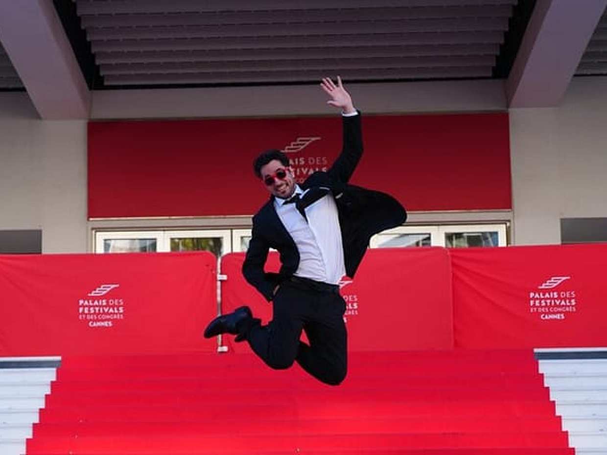 Cannes : Cinema, Glamor & Scandals