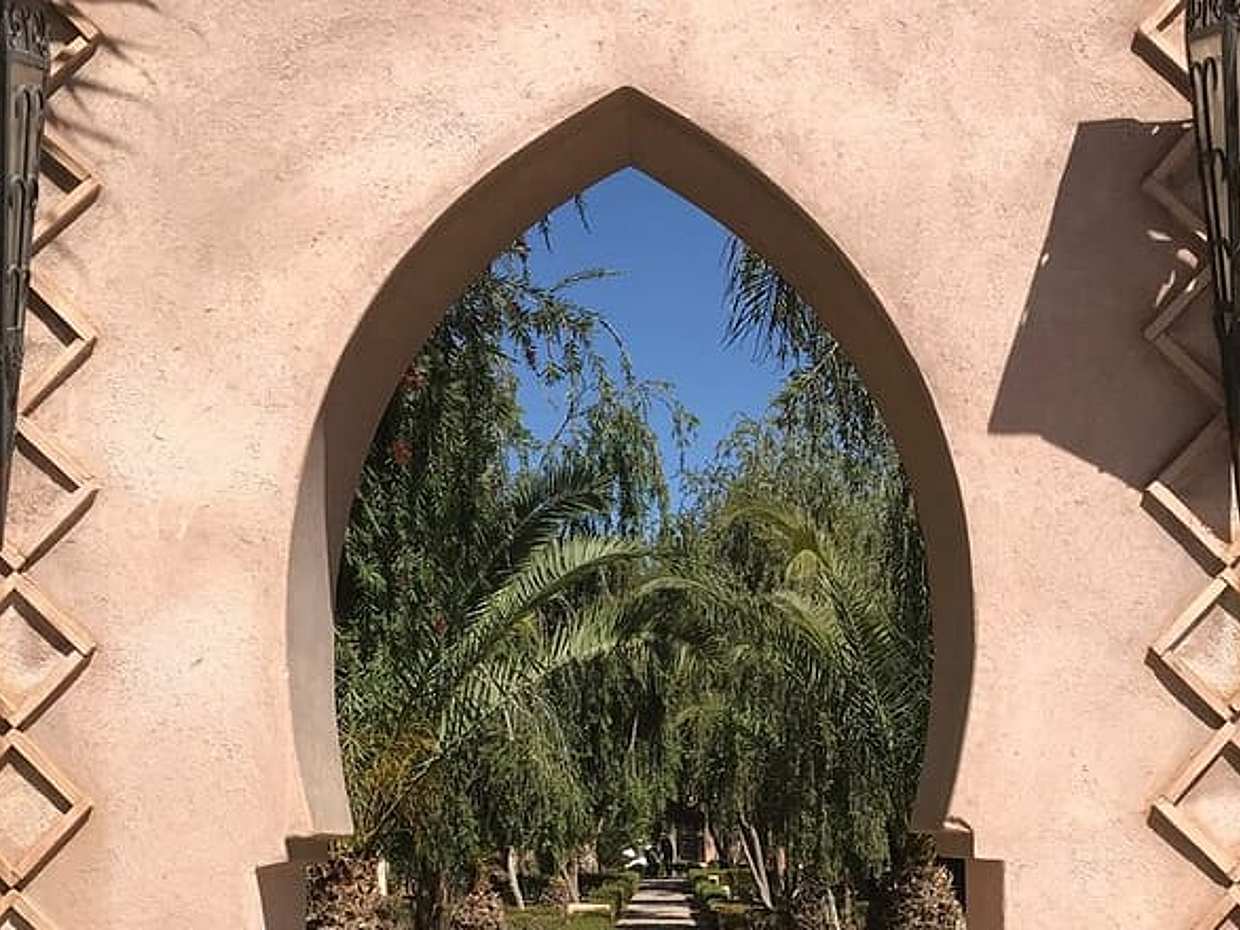 Marrakech Private City Tour: Mysteries Of The Old City, photo 5