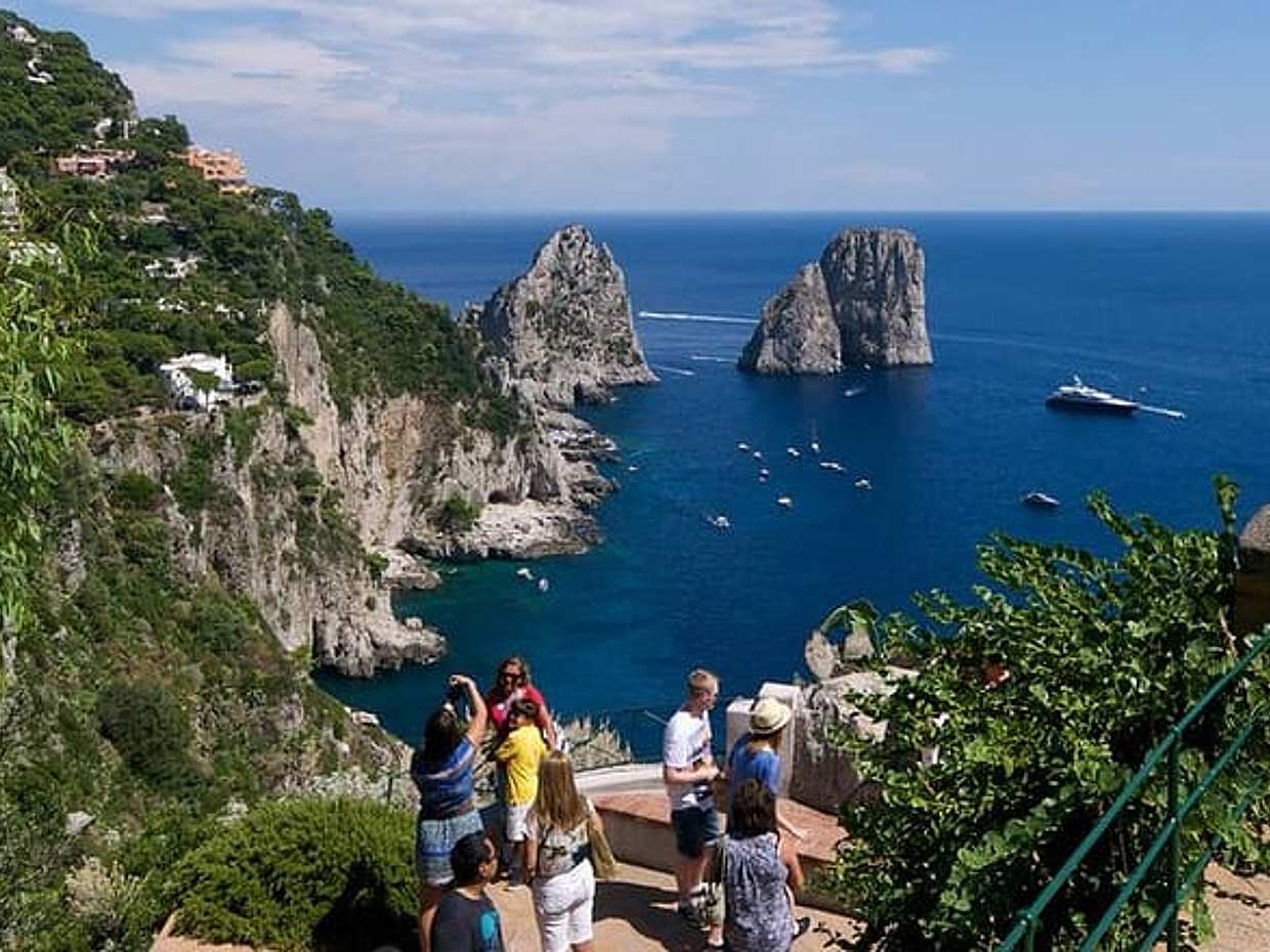 Capri & Anacapri Select, photo 2