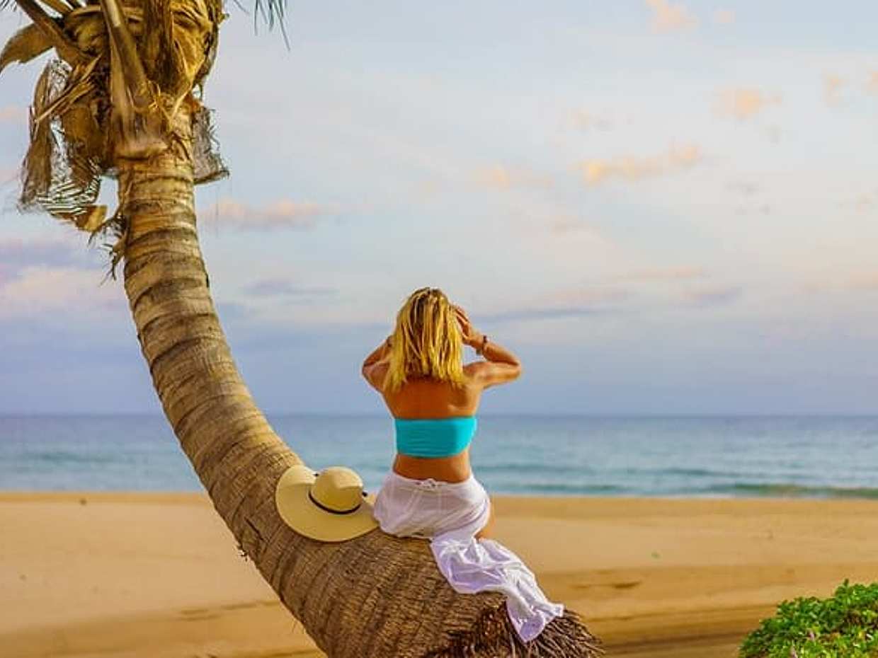 Colombo Tuk Tuk City Tour -Sightseeing Entry Fees in Sri Lanka, Yala