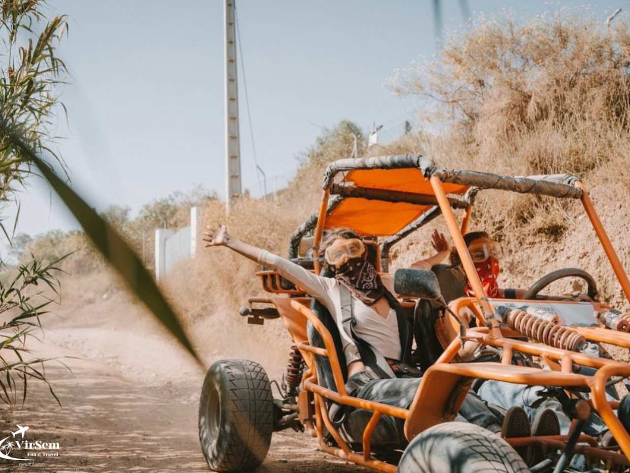 Djerba Buggy Adventure: 1H30 of Pure Off-Road Fun in Tunisia, Djerba Midun, photo 2