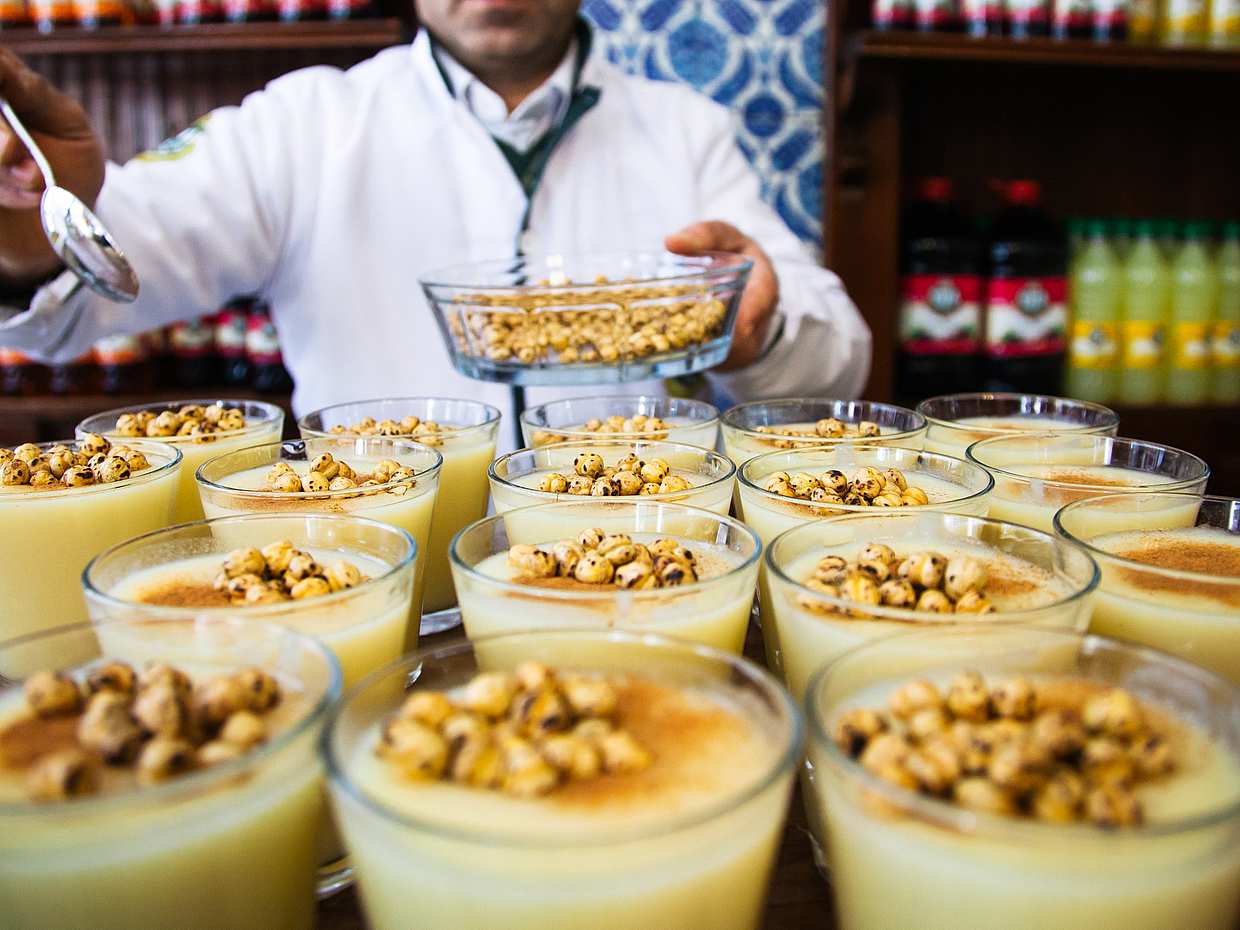 Istanbul Food Walking Tour, Türkiye, photo 3