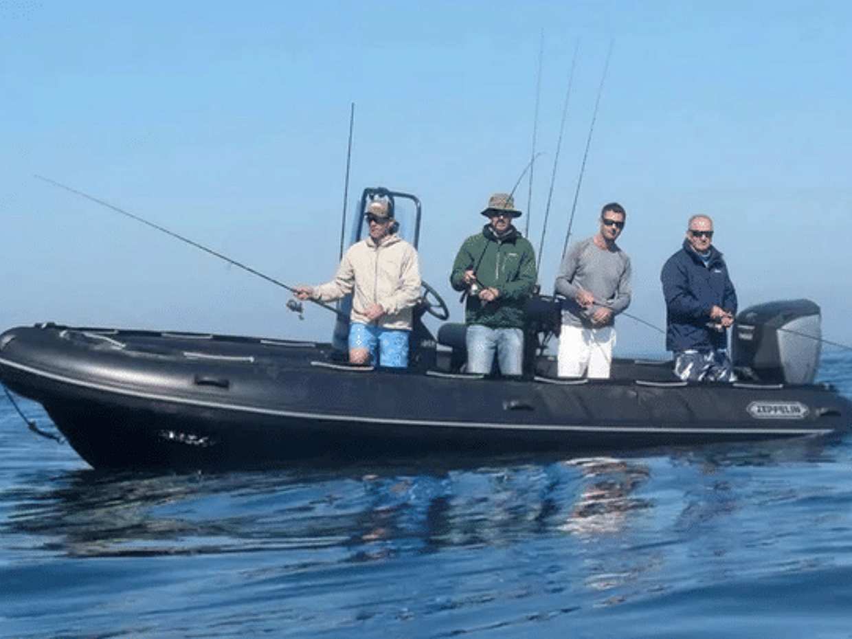 Fish Pick & Cook – Tangier Fishing & Cooking Experience in Morocco, photo 3