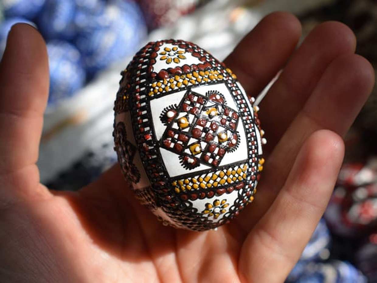 Maramures i Bukowina, Rumunia, photo 3