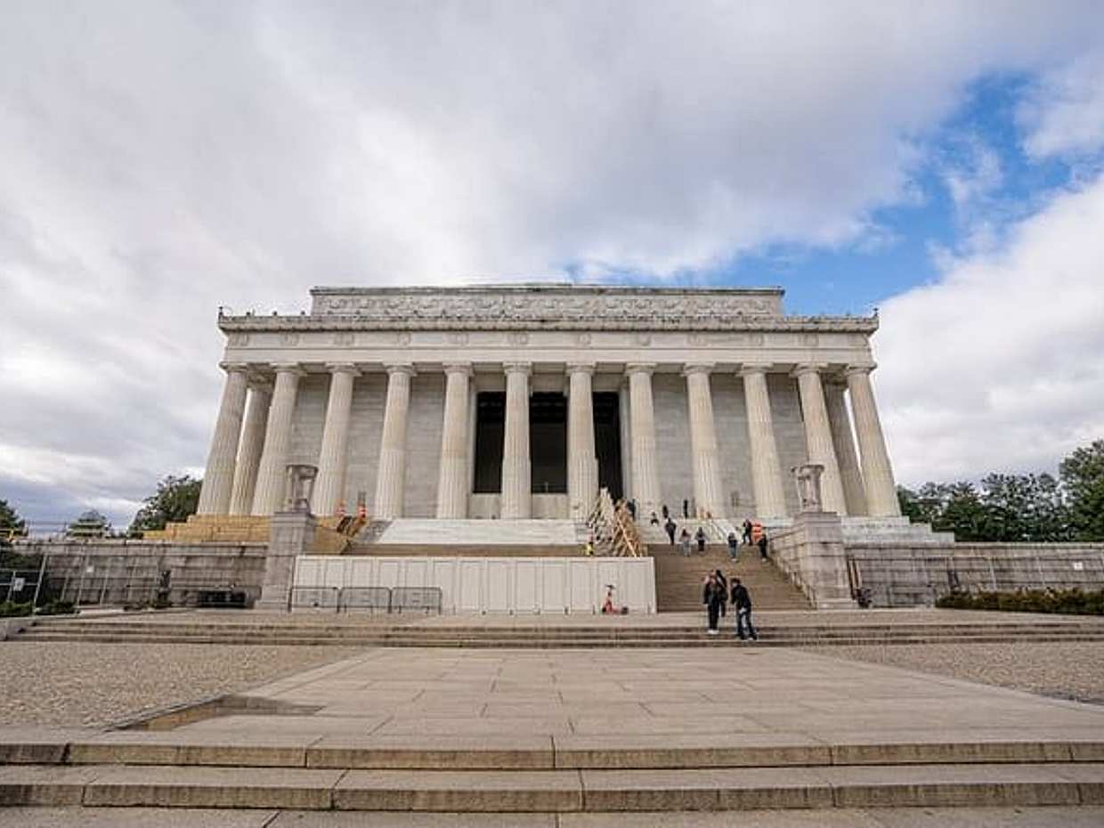 Washington D.C. VIP Tour from New York, photo 5