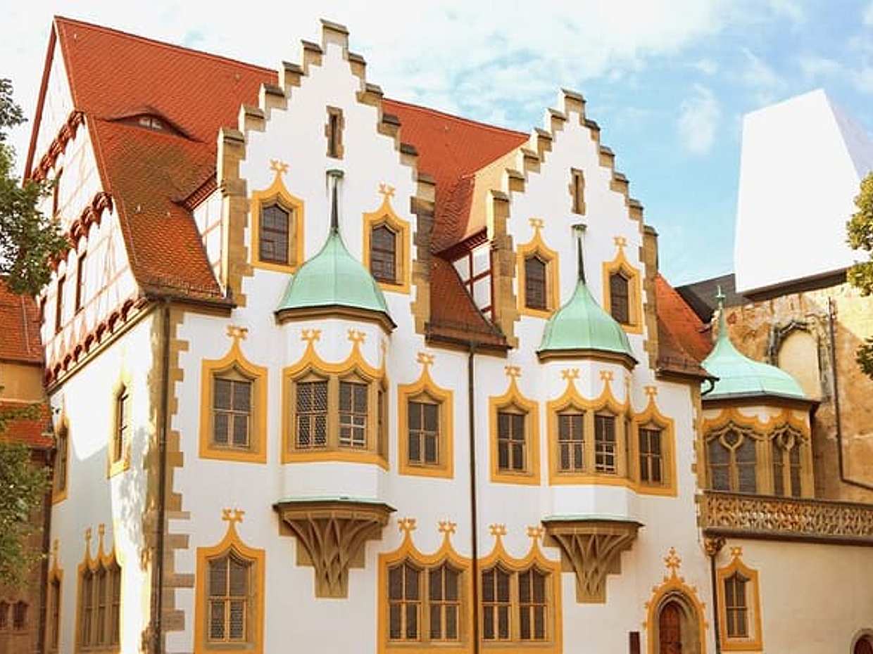 Private tour from Berlin: Moritzburg + Dresden with local Driver in Germany, photo 5