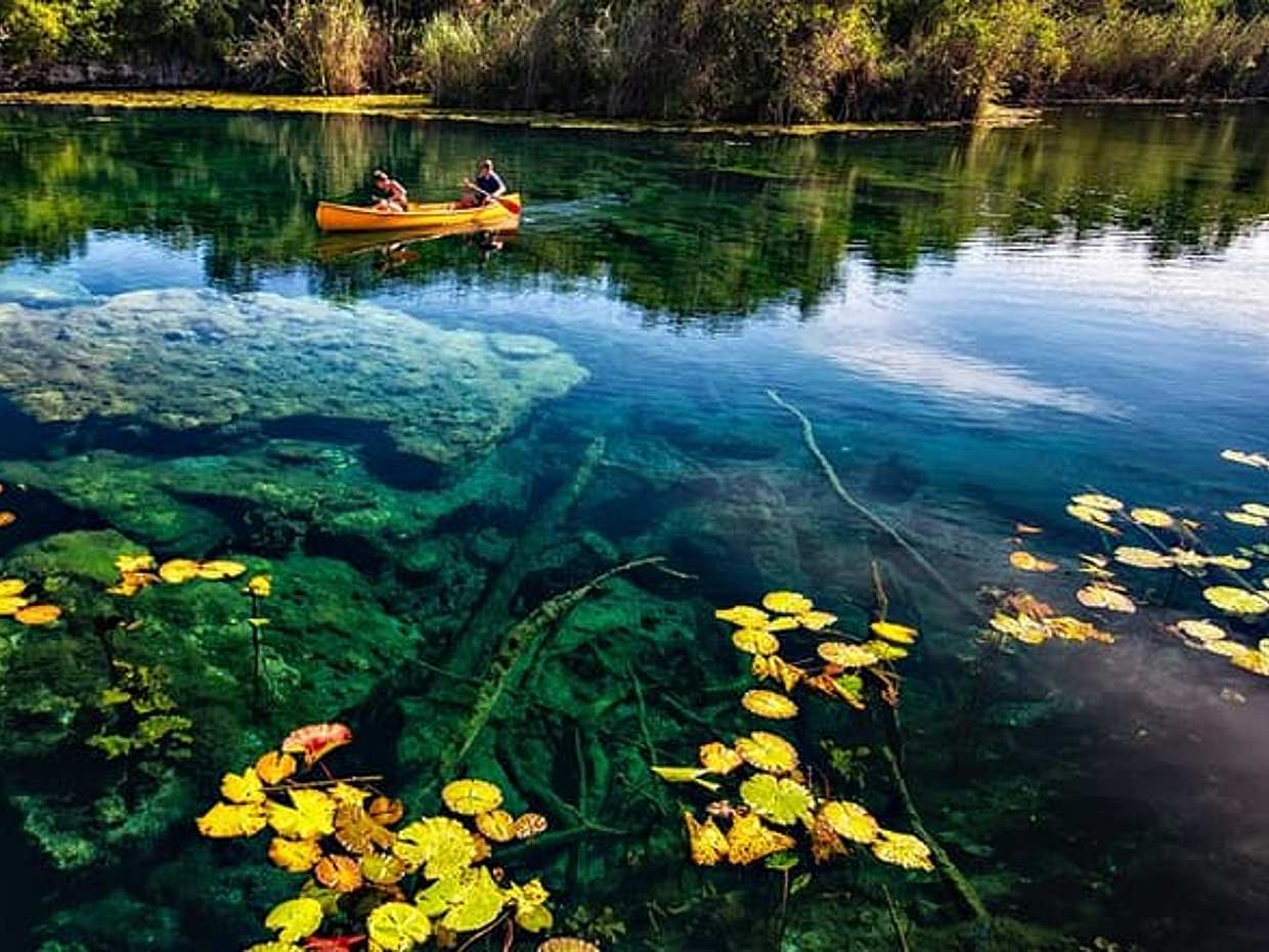 Tulum Eco-Adventure: Cenotes, Zip-lines & Mayan Lunch, photo 5