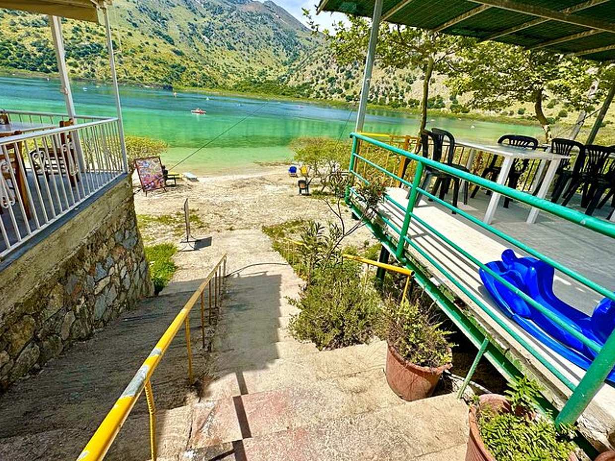 All Day Private Tour: Winery, Kournas Lake & Rethymno Town in Greece, Chania, photo 2