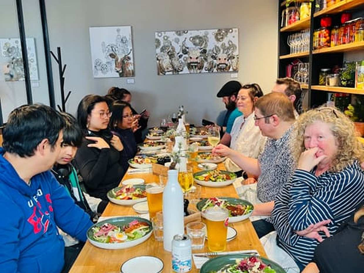 Noorse Foodtour & Verborgen Juweeltjes van Oslo in Noorwegen, photo 4