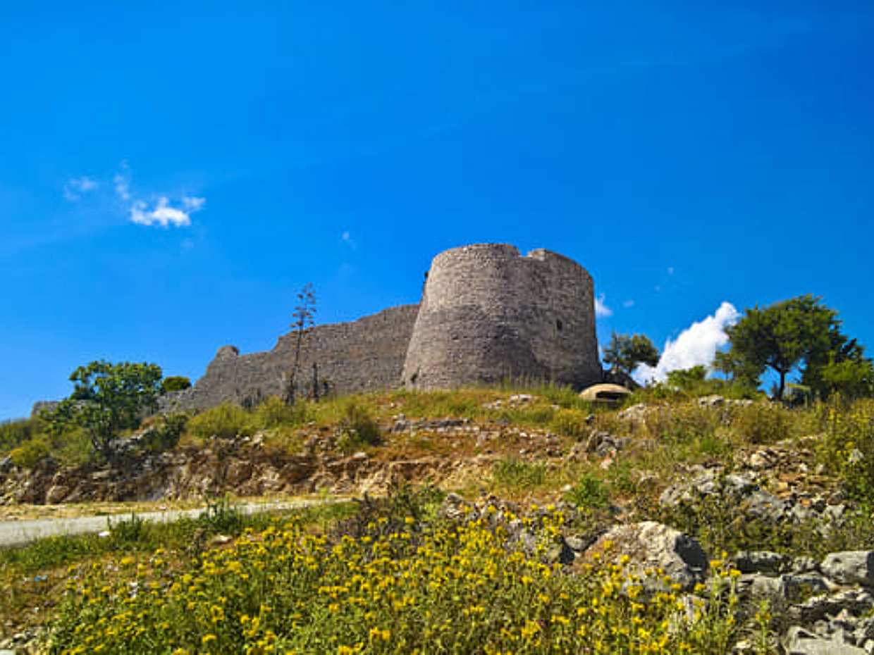 Saranda walking tour with history and archeology: half day panoramic tour in Albania, Sarandë, photo 4