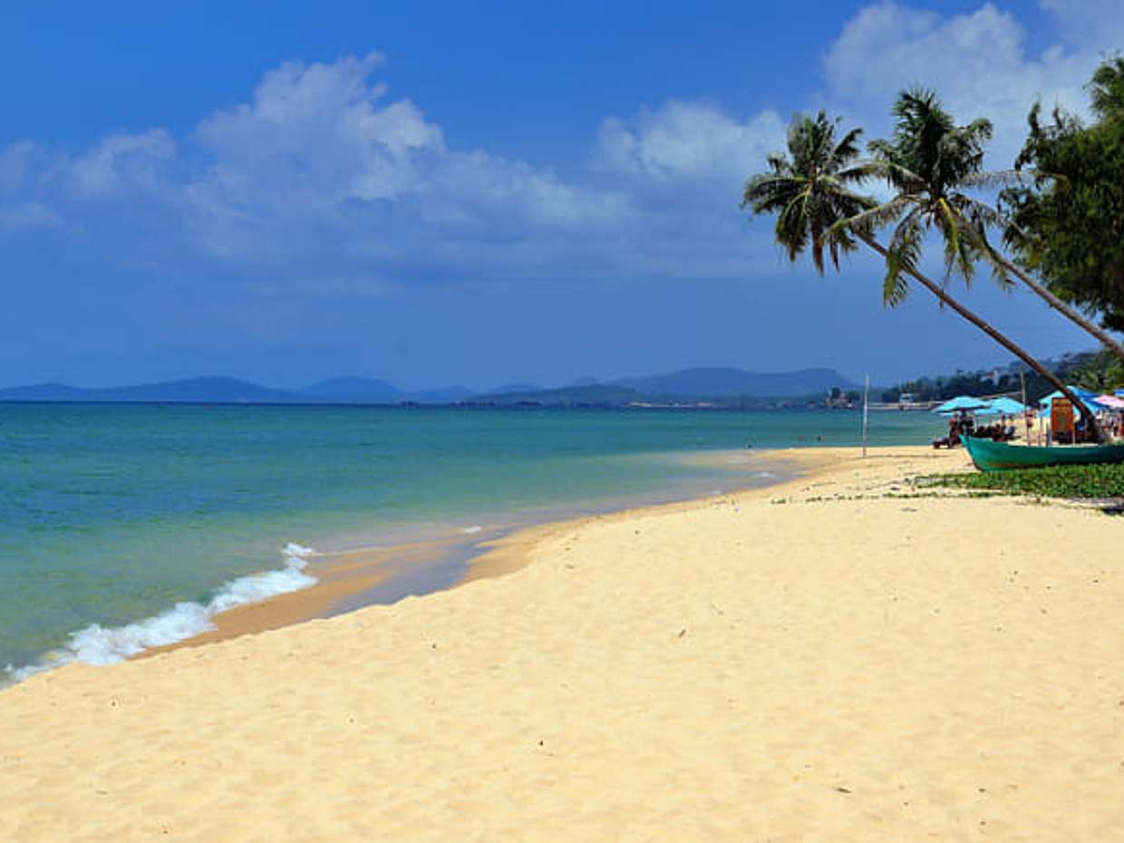 Snorkeling - Fishing To The South Phu Quoc, photo 4