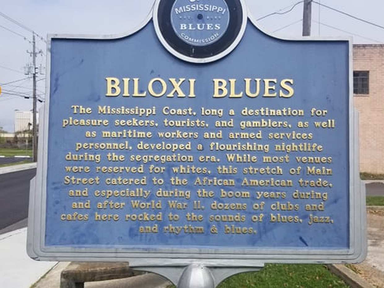 Biloxi: City of Spies, photo 4