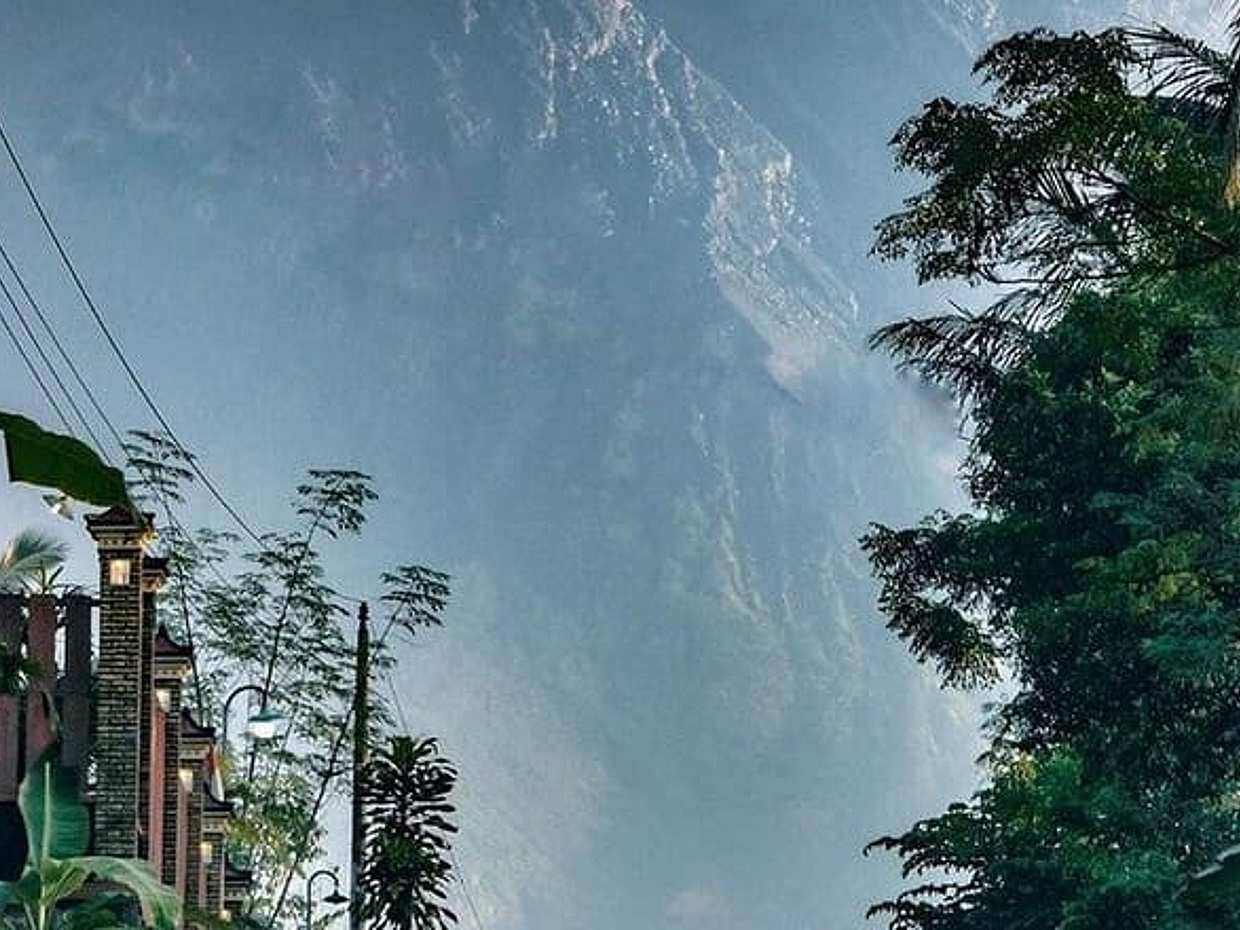 Mount Merapi Jeep Tour and Hidden Gem Waterfall with pick up, photo 4