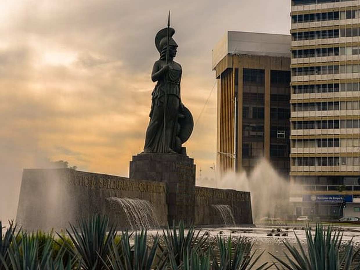 Private transfer from Puerto Vallarta to Guadalajara