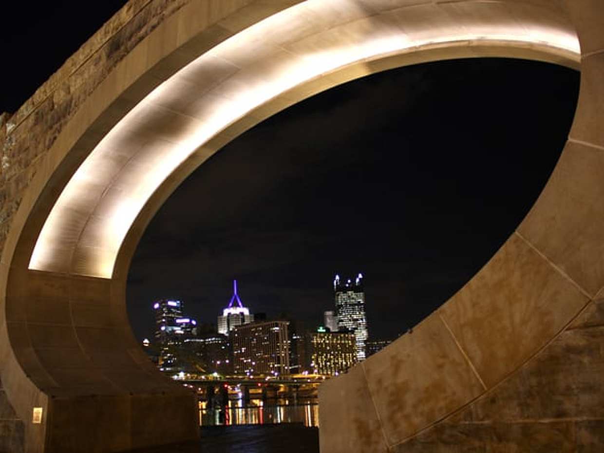 Express: Pittsburgh: The Syndicate, photo 4