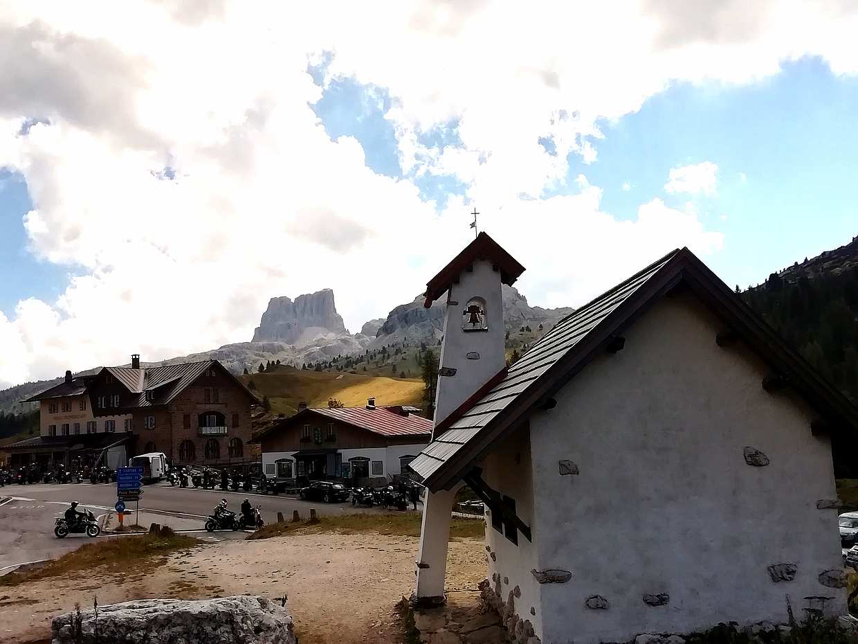 Dolomiten und Pragser Wildsee Ganztagestour, photo 2