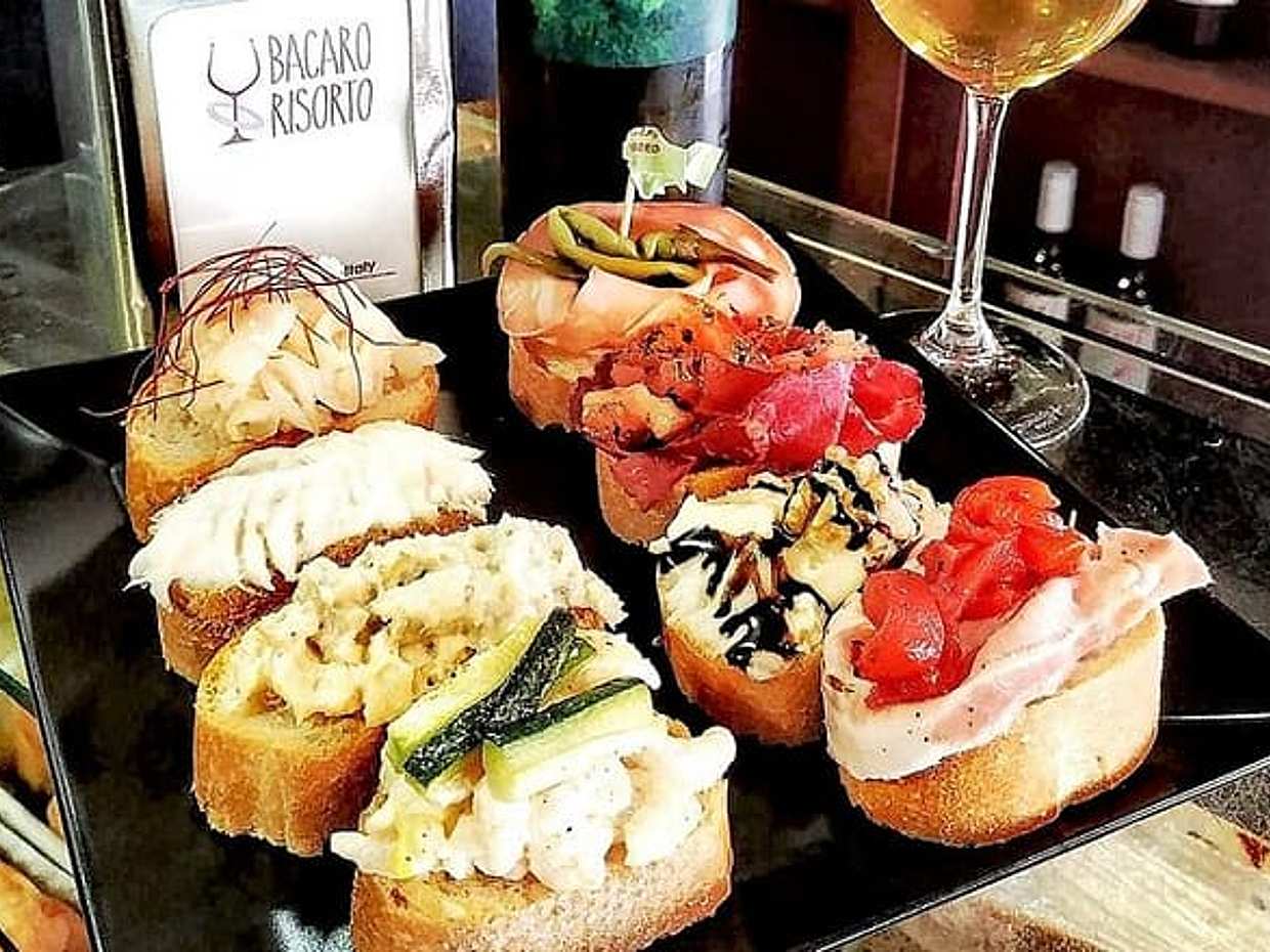 Venetian Food Stories: A Private Culinary Tour, photo 5