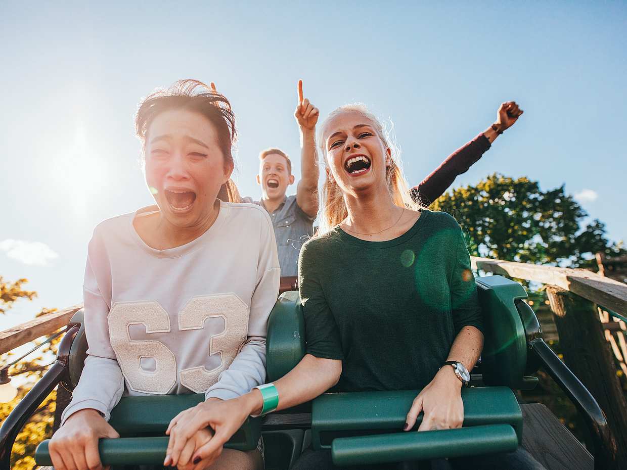 Mirabilandia Freizeitpark-Eintrittskarte für ein offenes Datum in Italien, Emilia-Romagna
, photo 2