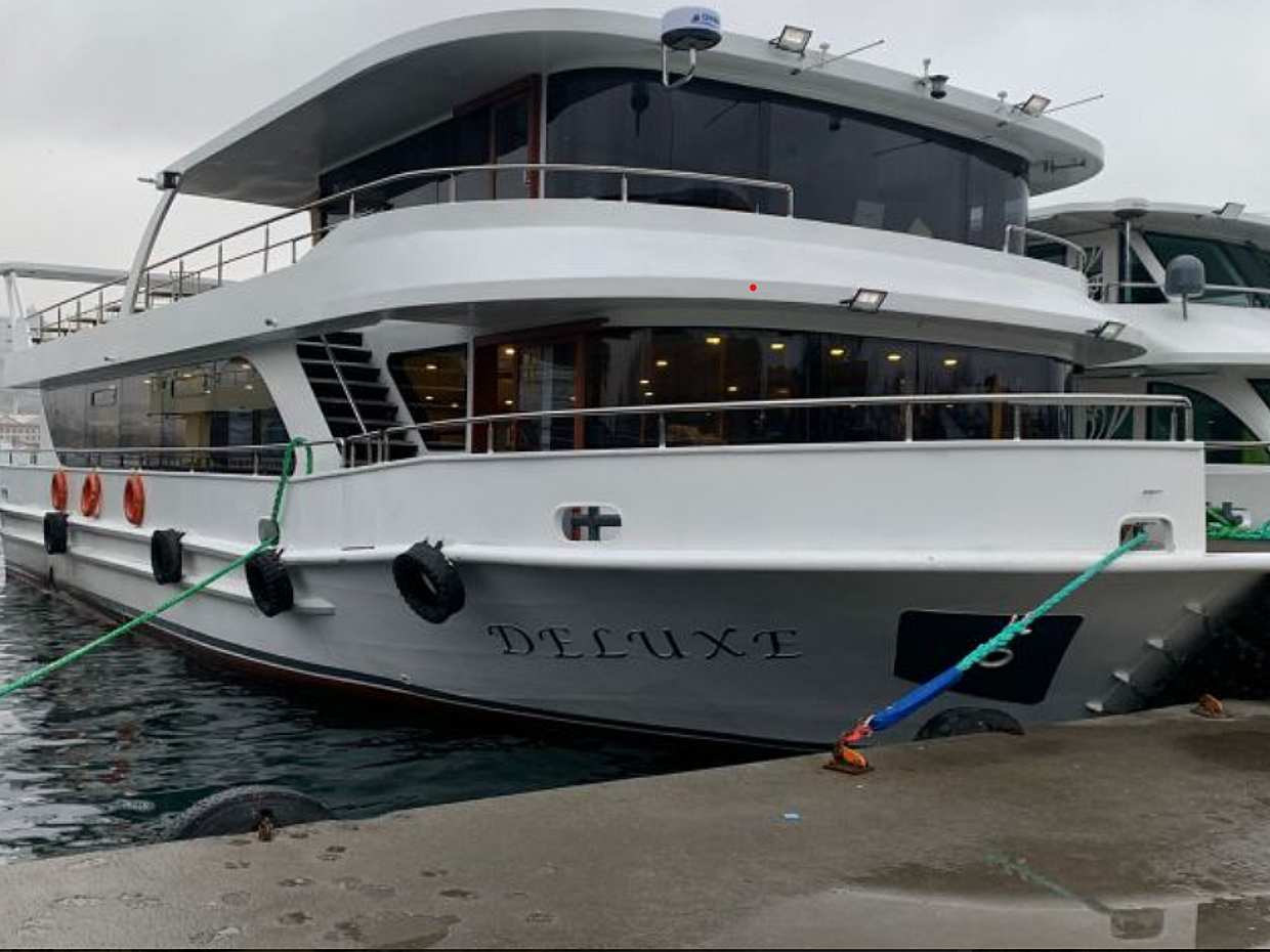 Dagsudflugt til Prinseøerne med frokost i Tyrkiet, Istanbul
, photo 3