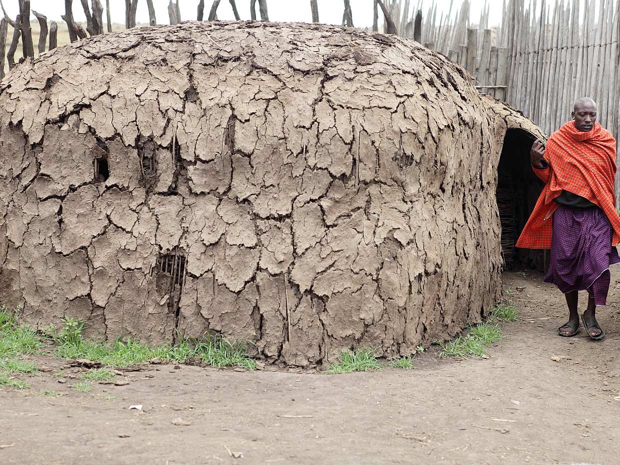 Półdniowa wycieczka kulturalna do Bomas of Kenya w Nairobi
, photo 3