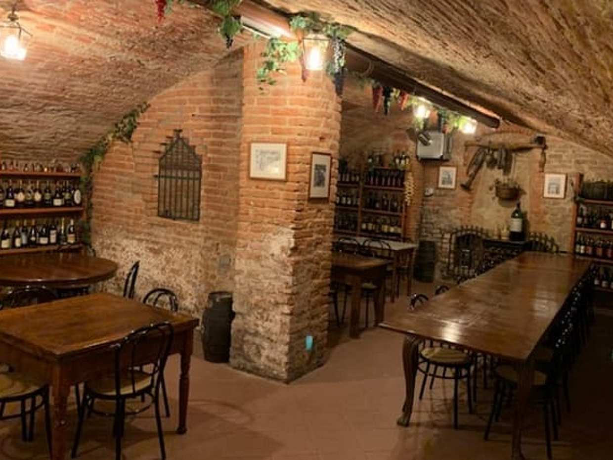 Cook and Dine the Florentine Way in Italy, Florence, photo 5