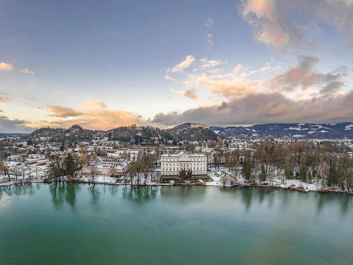 Sound of Music Tour mit Schnitzel & Nudeln in Österreich, Salzburg, photo 2