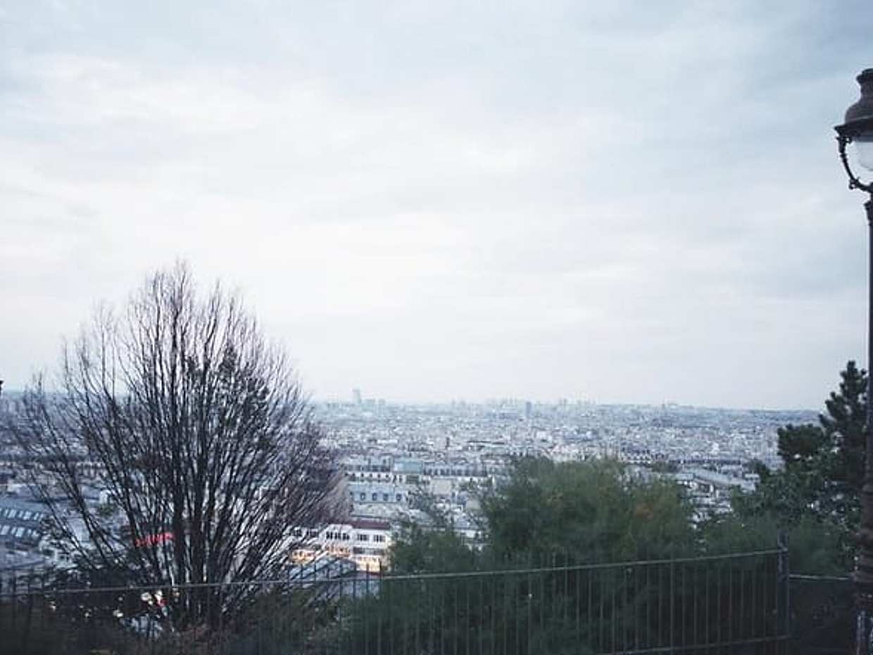8 hours Paris city tour with Montmartre, Le Marais and Moulin Rouge -, photo 4