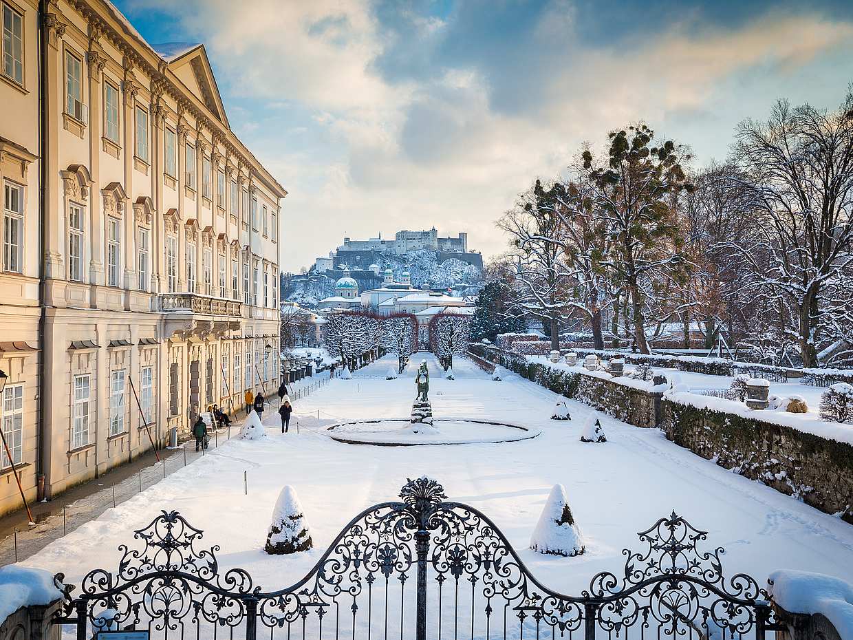 Original Sound of Music Tour in Austria, Salzburg, photo 4