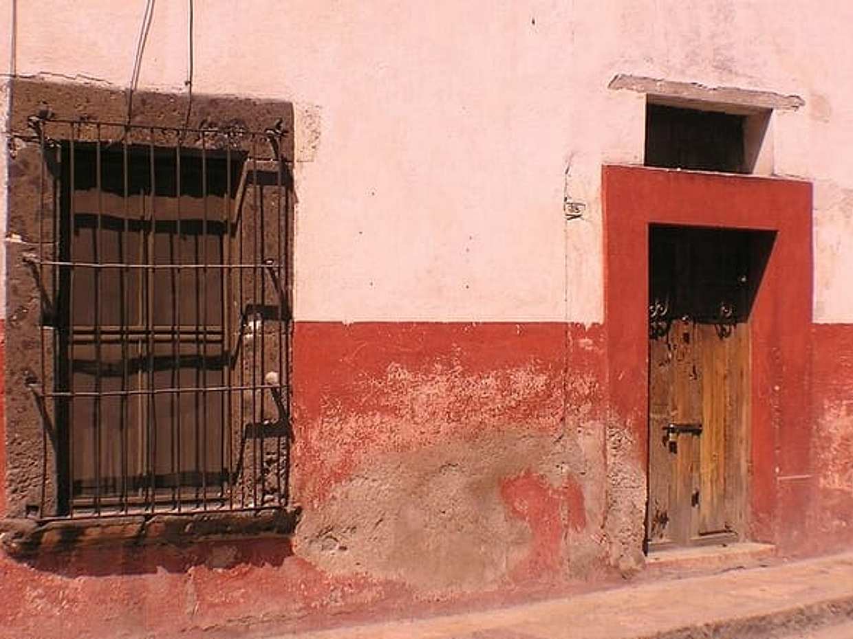 Ιδιωτική Ημερήσια Εκδρομή από την πόλη Guanajuato στην πόλη San Miguel de Allende και επιστροφή, Μεξικό., photo 3