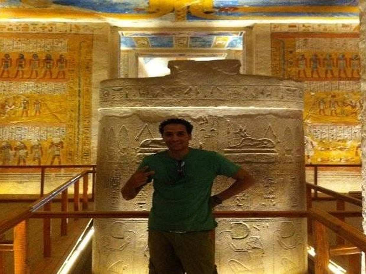 Journey to Cairo and Luxor for 5 Days and 4 Nights, photo 5