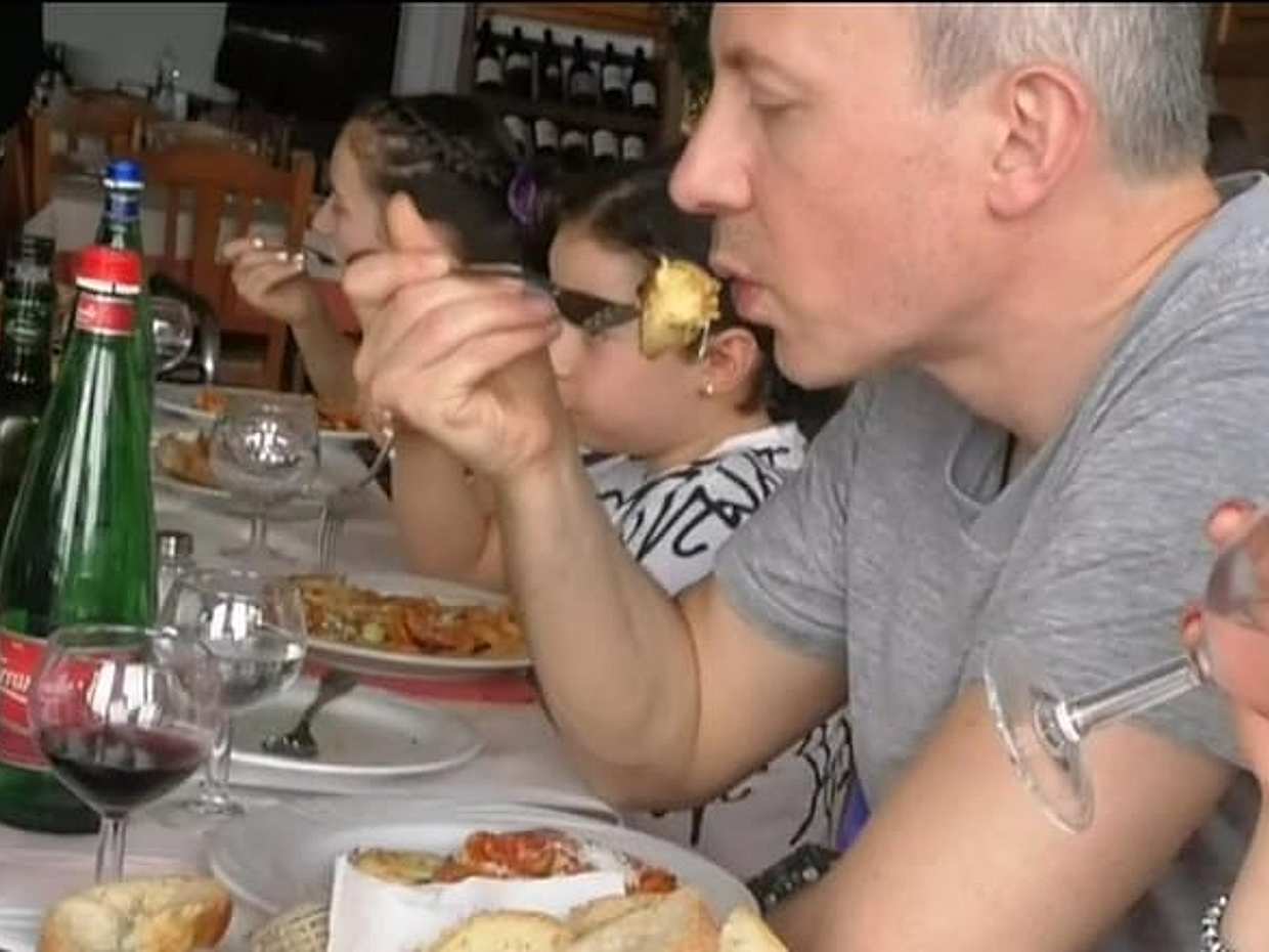 Food tour with tastings , Oil , Limoncello and local wine ., photo 3
