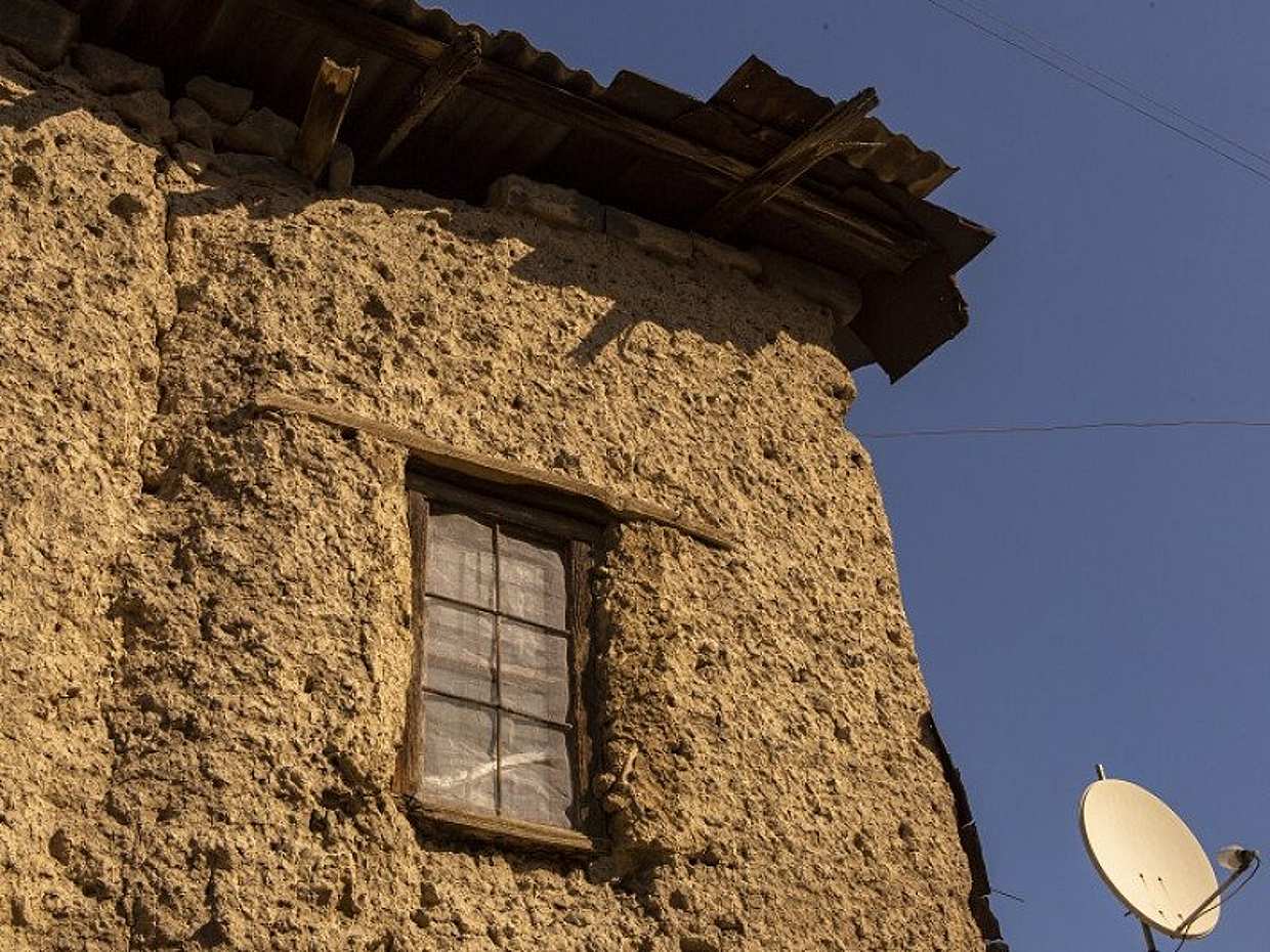 A visit to the House of Local Residents in the Ancient Kond District of Yerevan in Armenia, photo 5