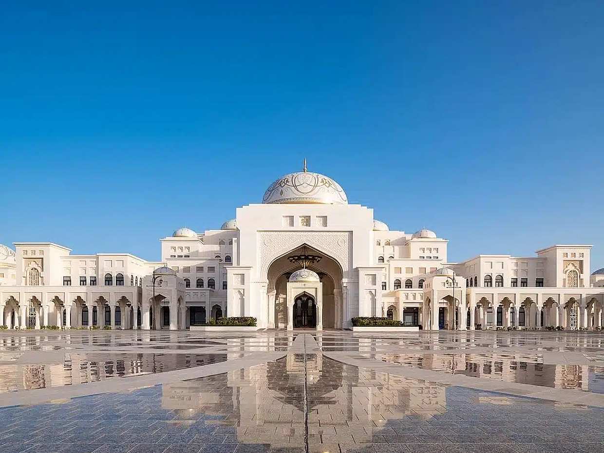 Abu Dhabi Trip Top Attractions Moments in United Arab Emirates, Dubai, photo 3