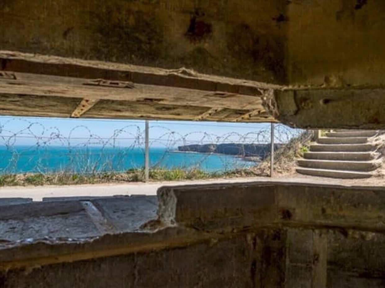 Private D-Day Beaches Tour from Honfleur Cruise Port, photo 3