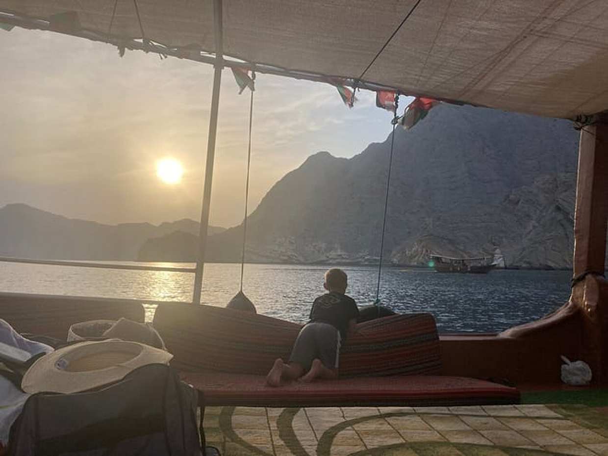 Musandam - 阿联酋迪拜的哈萨布之旅, photo 4