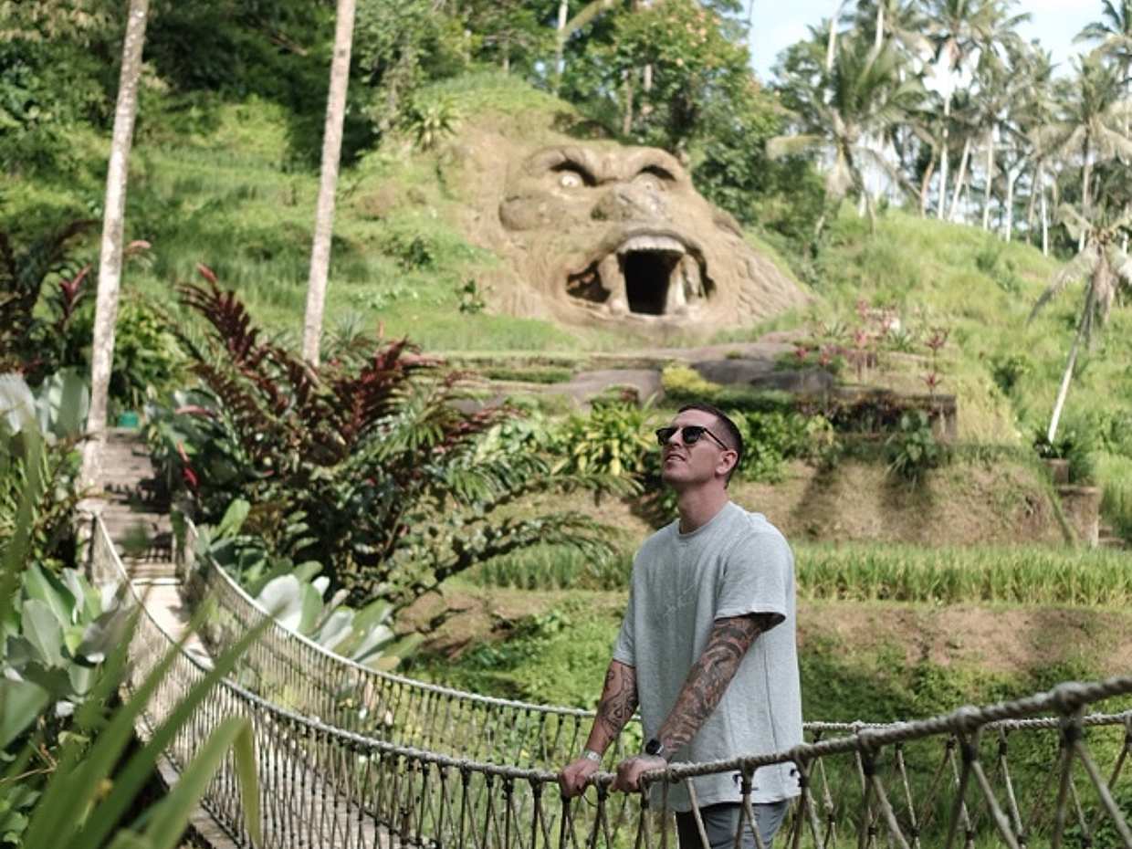 Ubud and Kintamani Tour with Photographer, photo 5
